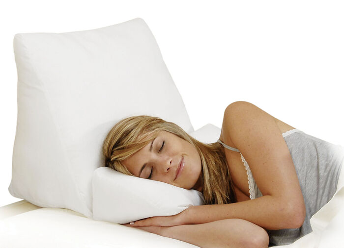 Dreamolino Klapkussen 10-in-1 