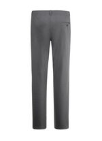 Superstretchbroek “Klaus Models” in 4 kleuren ANTRACIET GEMÊLEERD