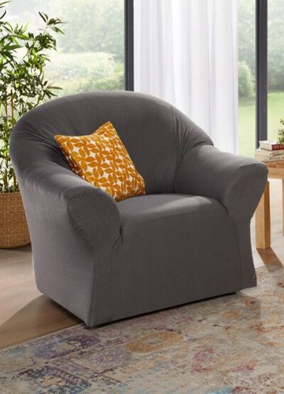 Bi-elastische stretchhoezen van Webana 