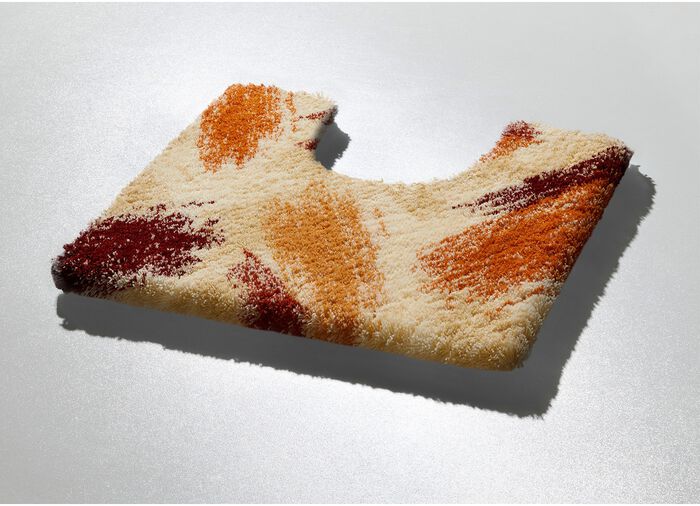 Badgarnituur in supersoft-kwaliteit van Grund 