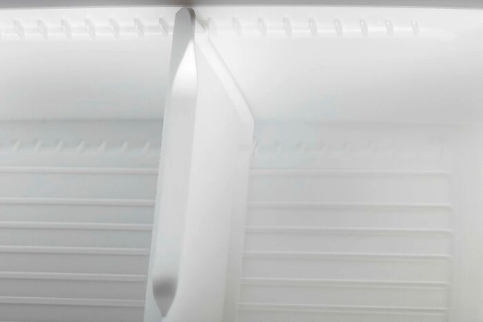 Tupperware BreadSmart broodcontainer WIT-ZWART