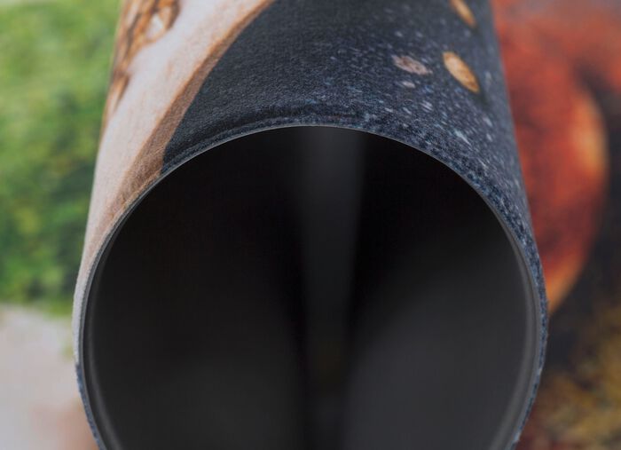 Keukenloperkruiden, duurzaam MULTICOLOR