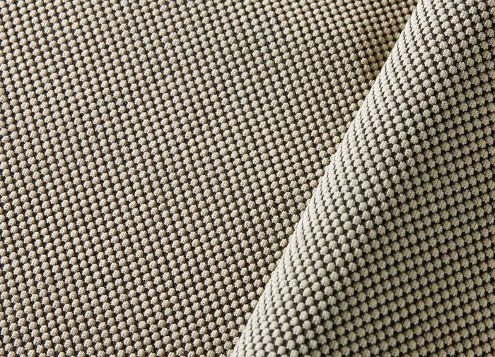 Bi-elastische stretchhoezen van Webana BEIGE