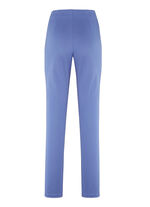 Pull-on broek AZUURBLAUW