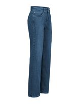 Jeans met sterren 