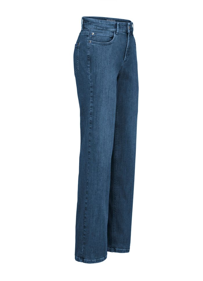 Jeans met sterren 