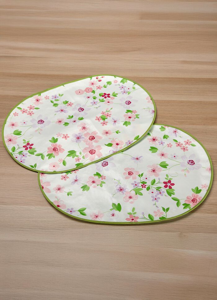 Tafeldecoratie in onderhoudsvriendelijke kwaliteit 