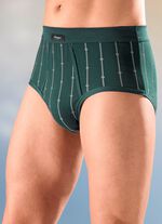 Vierpack slips met zachte tailleband 