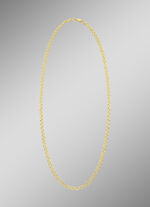 Sierlijke Garibaldi ketting 