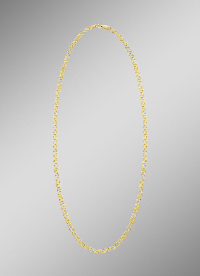 Sierlijke Garibaldi ketting 
