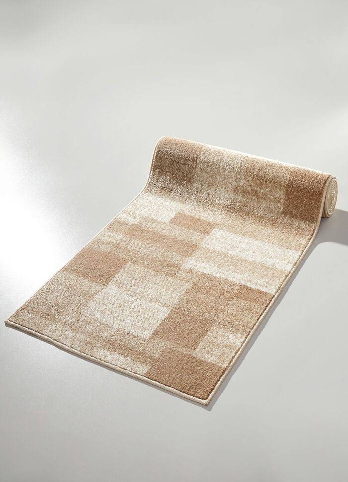 Lopers in gewenste lengte 