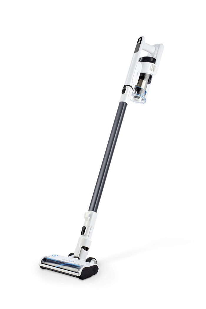 Hoogo S3 - 2-in-1 snoerloze handstofzuiger - lichtgewicht en flexibel 