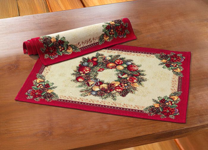 Hoogwaardige tafel- en kamerdecoratie 