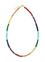 Fonkelende edelsteenversiering 