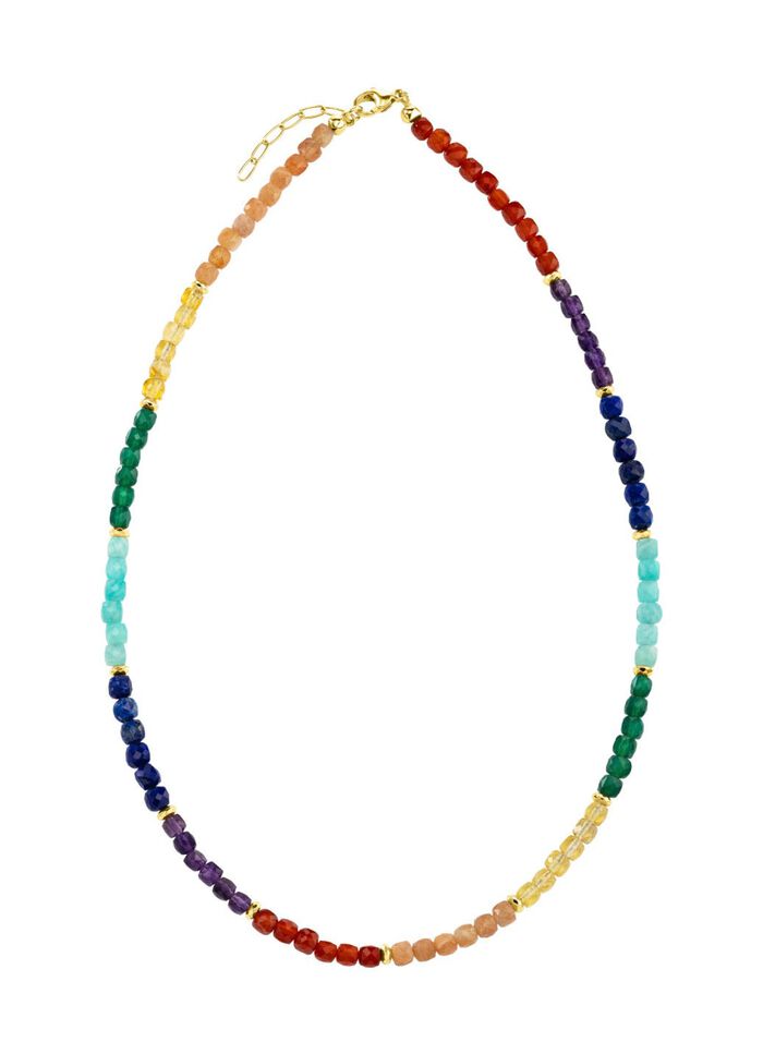 Fonkelende edelsteenversiering 