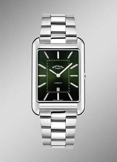 Kwarts herenhorloge 