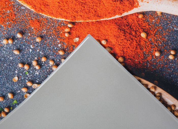 Keukenloperkruiden, duurzaam MULTICOLOR