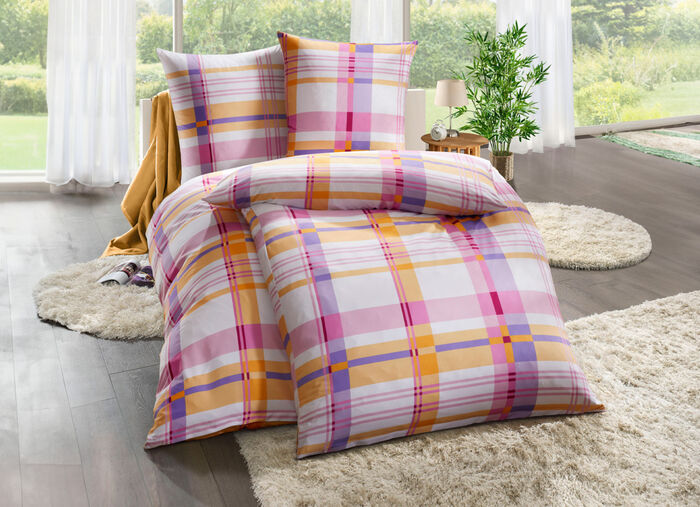 beddengoedset 