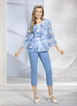 Tuniek gemaakt in Itali&euml; 