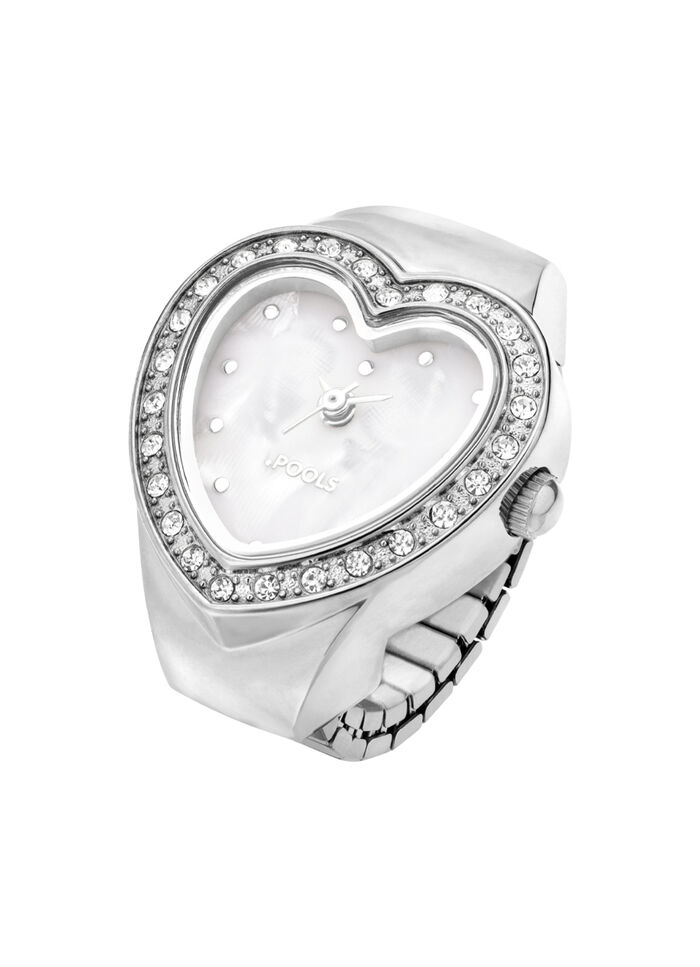 Ringklok Zwembaden 2467 