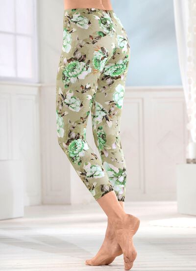 Laurina leggings in 7/8 lengte 