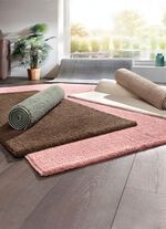 Onderhoudsvriendelijke bruggen en tapijten 