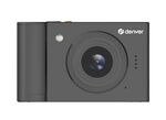 Denver DCA-4811 digitale camera ZWART