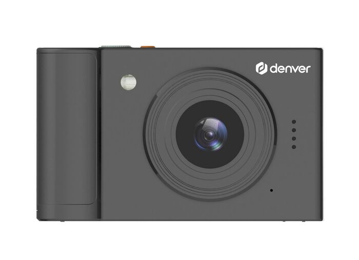 Denver DCA-4811 digitale camera ZWART