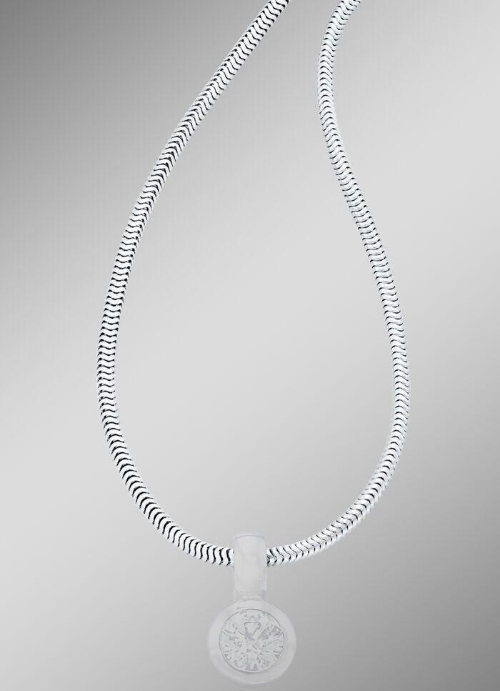 Slangenketting 