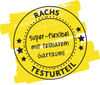 BADERde_DE1Logo_RachsTesturteil_Superflexibel BADERde_DE1Logo_RachsTesturteil_Superflexibel
