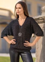 Trui in zeer zachte kwaliteit 