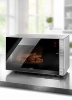 Caso magnetron HCMG25 met heteluchttechnologie 