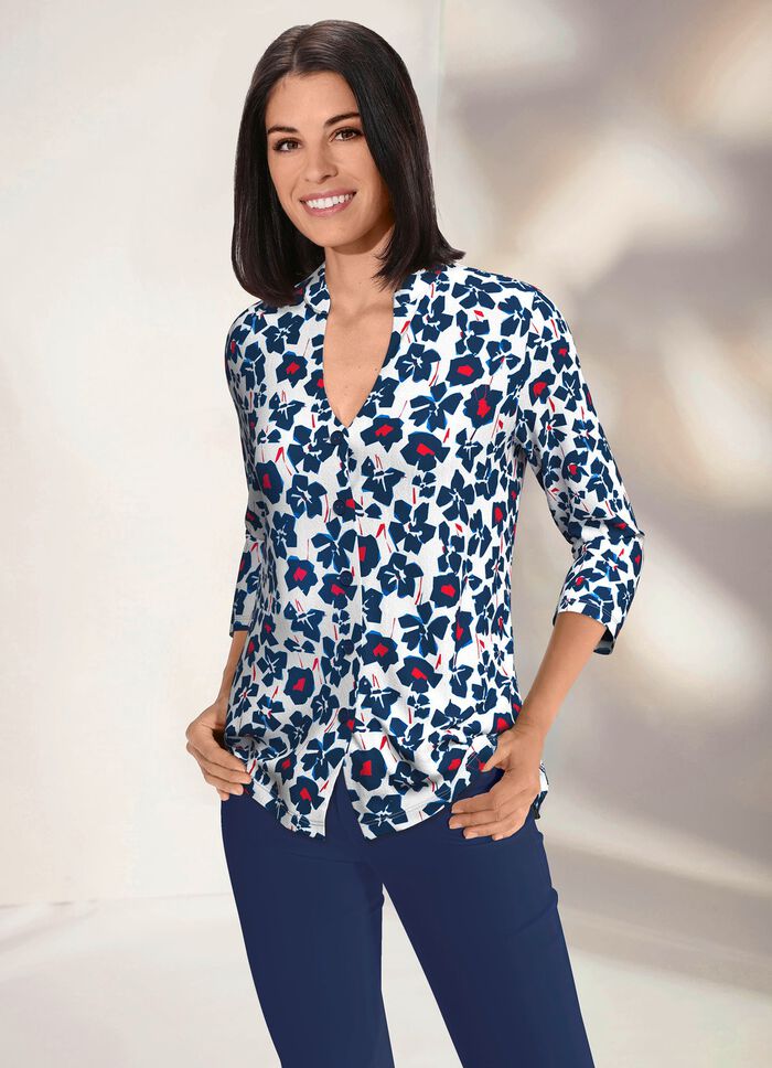 overhemd blouse in hoge kwaliteit 