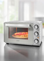 CASO oven T026 – getest en goed bevonden 