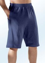 Korte broek in 4 kleuren 