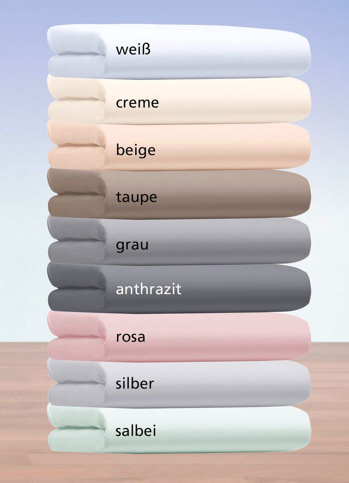 Comfortabele hoeslakens 