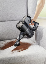 Grundig VCP 4230 draadloze handstofzuiger 