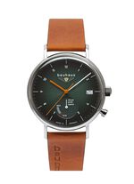Bauhaus solar herenhorloge 