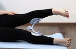 Multifunctionele gymnastiektrainer 