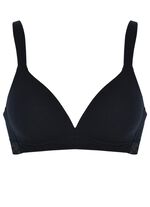 Naturana-bh met zacht gevoerde cups 