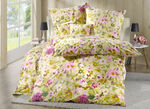 Beddengoedset met digitale print 