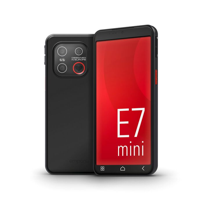 SMART.7mini-smartphone 