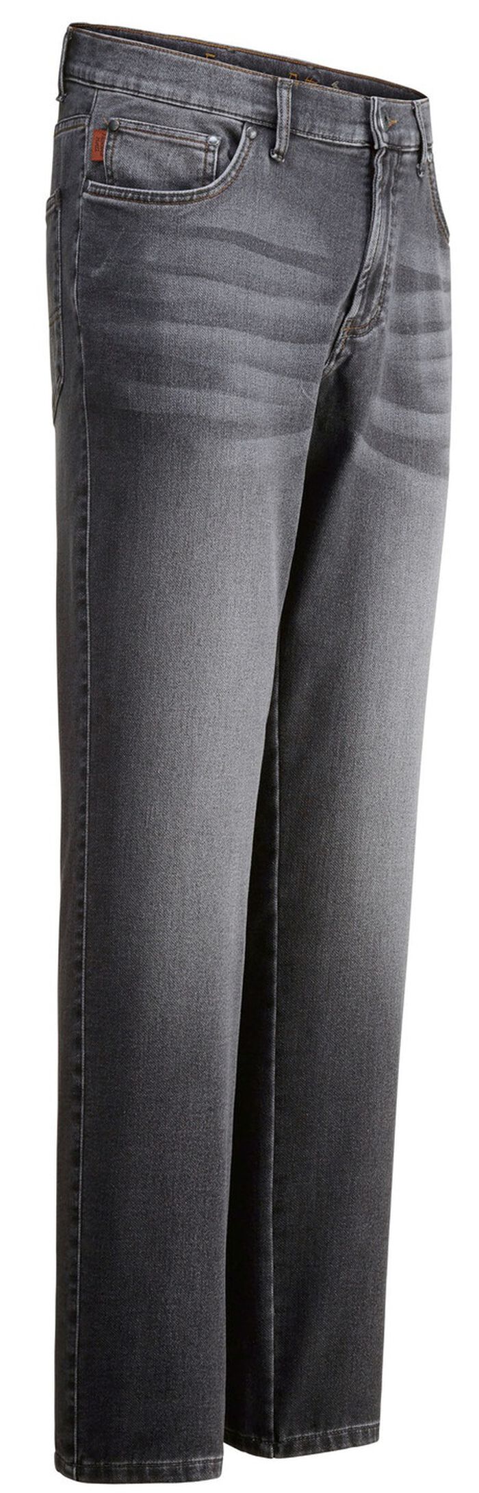 Jeans "Francesco Botti" in 3 kleuren 