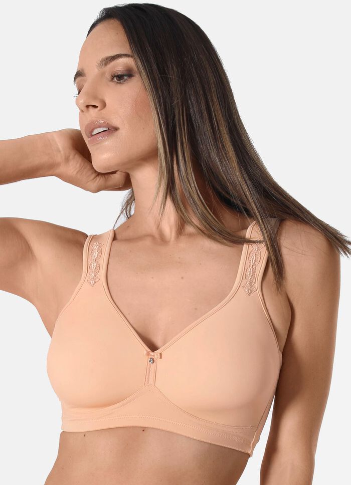 Sassa bh met verstevigde rug 