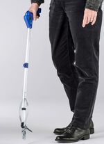 Grijparm met een breed scala aan gebruiksmogelijkheden 