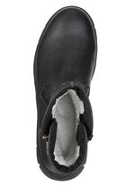 ELENA EDEN, gevoerde dameslaarzen, winterschoenen, breedte G, met uitneembaar voetbed 