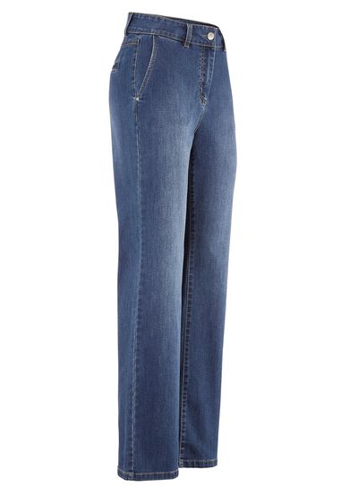 Comfortabele jeans 