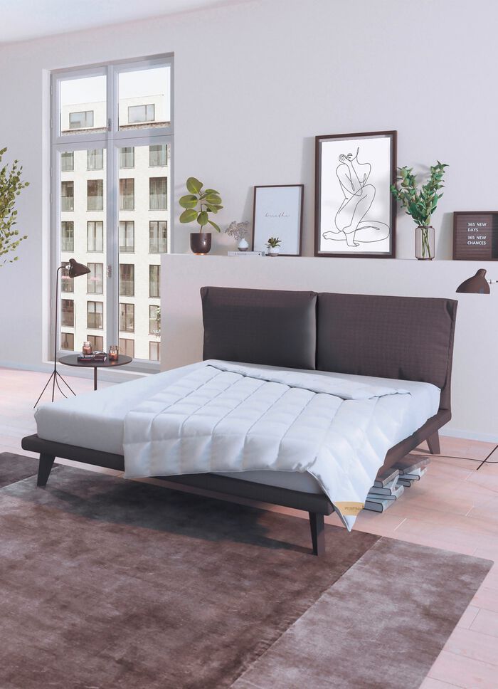 Beddengoed van topkwaliteit van Spessarttraum 