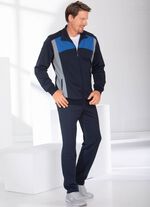 Vrijetijdspak van “Athlete” 