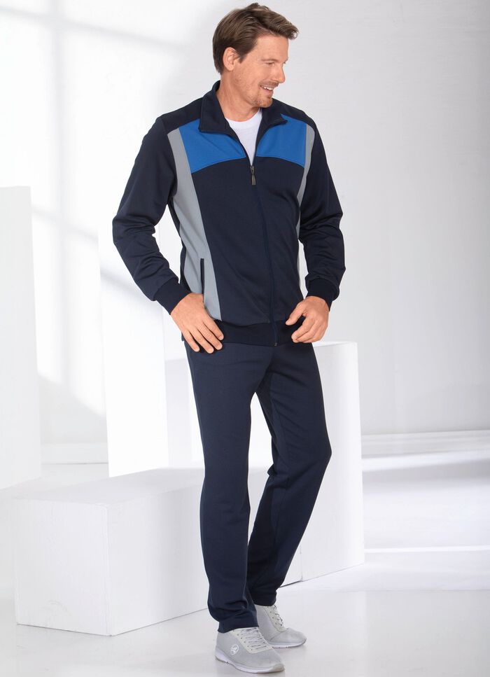 Vrijetijdspak van “Athlete” 